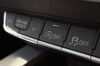 Audi A4 Technik