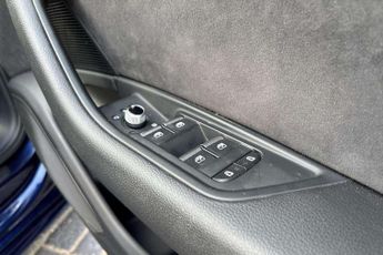 Audi A4 S Line