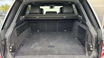 Land Rover Range Rover Vogue