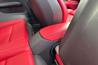 Audi TT TTS