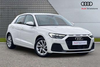 Audi A1 Sport