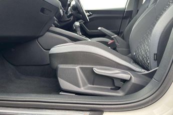 Audi A1 Sport