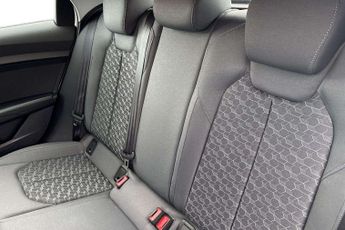 Audi A1 Sport
