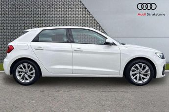 Audi A1 Sport