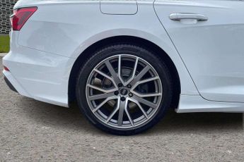 Audi A6 Black Edition