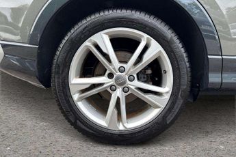 Audi Q3 S Line