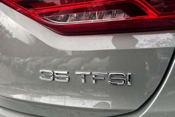 Audi Q3 S Line