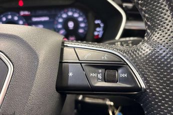 Audi Q3 S Line