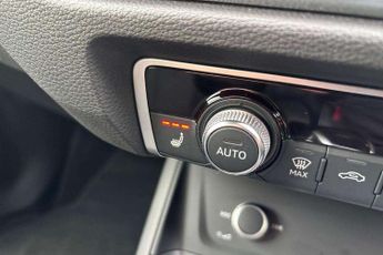 Audi Q3 S Line