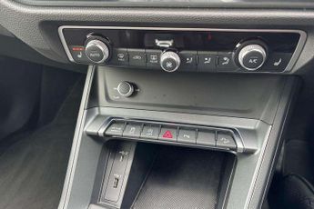 Audi Q3 S Line