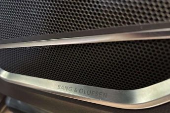 Audi Q3 S Line