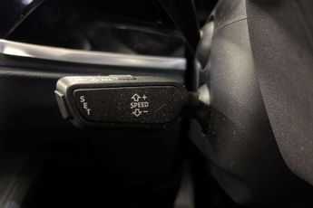 Audi Q3 S Line