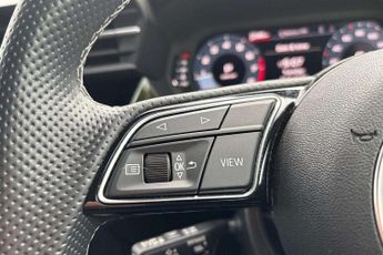 Audi A3 S Line