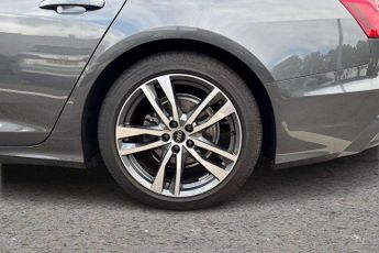 Audi A6 S Line