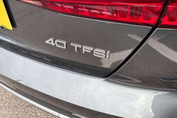 Audi A6 S Line