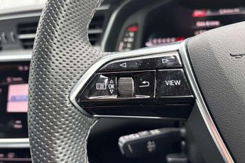 Audi A6 S Line