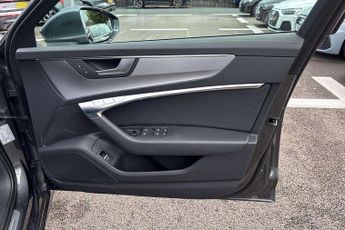 Audi A6 S Line