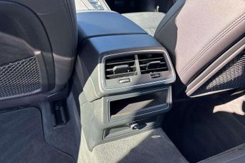 Audi A6 Sport