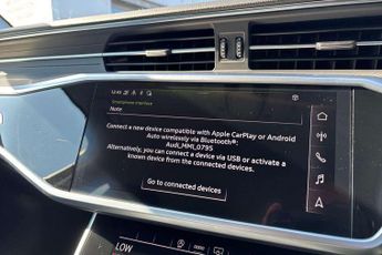 Audi A6 Sport