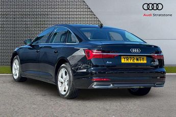 Audi A6 Sport