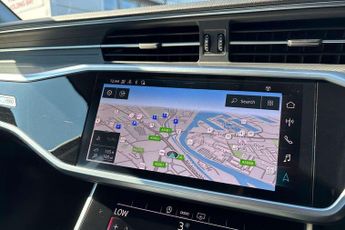 Audi A6 Sport
