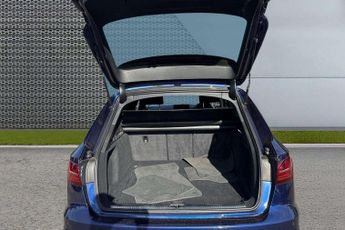 Audi A4 S Line