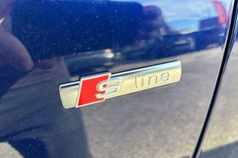 Audi A4 S Line