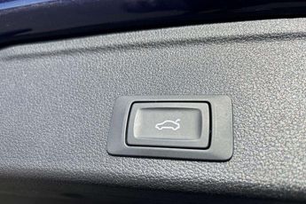 Audi A4 S Line