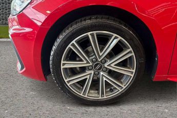 Audi A1 S Line