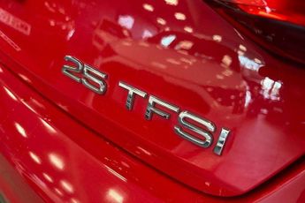 Audi A1 S Line