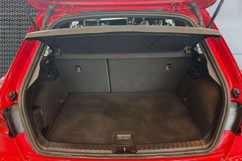 Audi A1 S Line