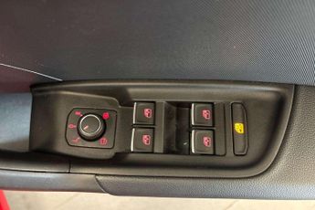 Audi A1 S Line
