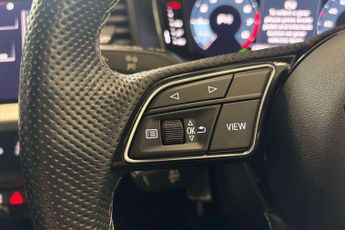Audi A1 S Line