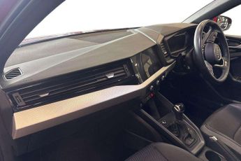 Audi A1 S Line