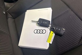 Audi A1 S Line