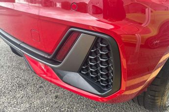 Audi A1 S Line