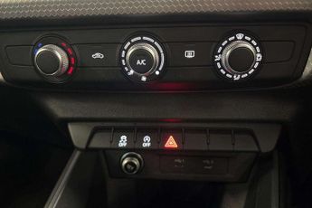 Audi A1 S Line
