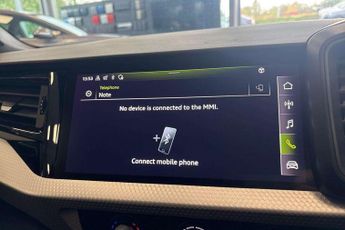 Audi A1 S Line