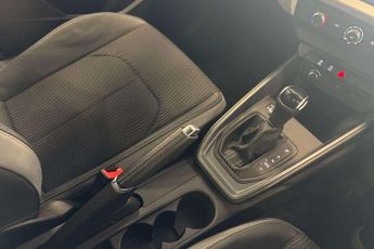 Audi A1 S Line