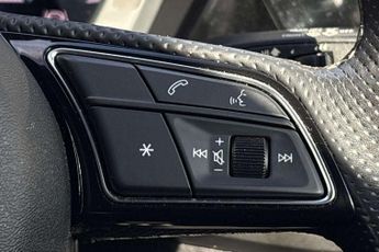 Audi A3 S Line