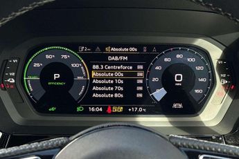 Audi A3 S Line
