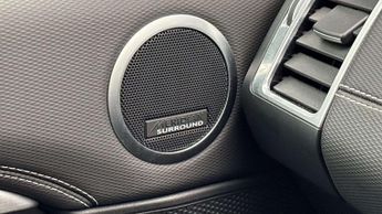 Land Rover Discovery R-Dynamic HSE