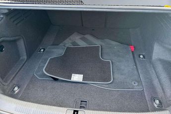 Audi A4 S Line