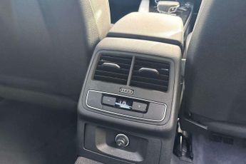 Audi A4 S Line