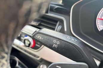 Audi A4 S Line