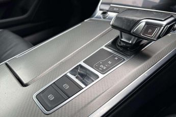 Audi A6 Sport