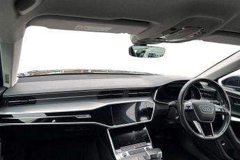 Audi A6 Sport