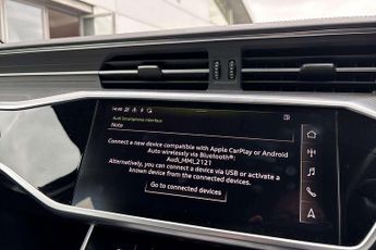 Audi A6 Sport