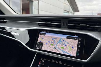 Audi A6 Sport