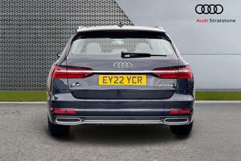 Audi A6 Sport